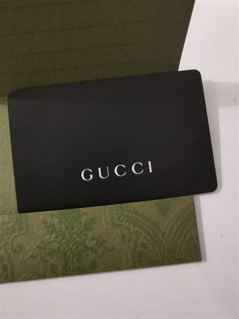 gucci esperto privacy|gucci gift card delivery.